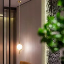 Priscilla | Modern Pendant Light