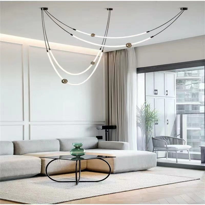 Arryn | Modern LED Chandelier - Home Cartel ®