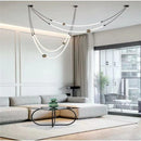Arryn | Modern LED Chandelier