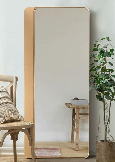 Prometheus | Non-Lighted Mirror - Modern Non-Lighted Mirror | HomeCartel Philippines