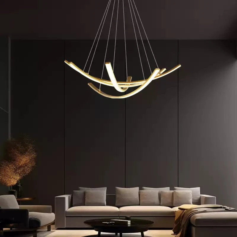 Raphael | Chandelier - Modern Chandelier | HomeCartel Philippines