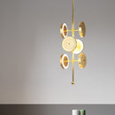 Ursa | Modern Pendant Light