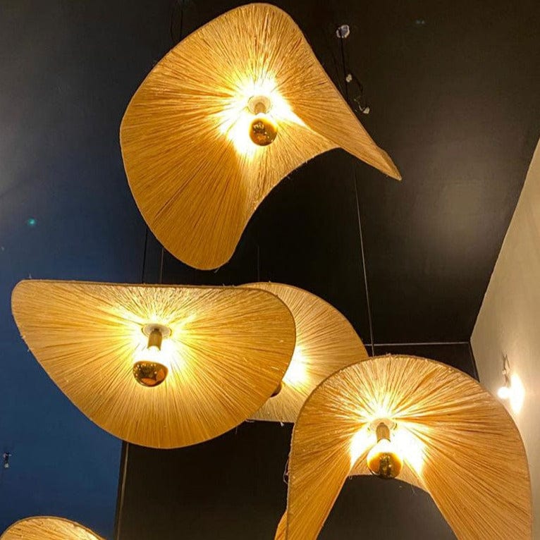 Mew | Big Pendant Light - Detail View #4 | HomeCartel