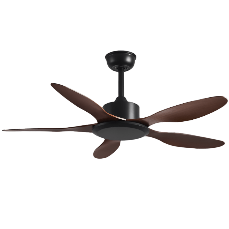 Glacier | Standard Ceiling Fan - Modern Standard Ceiling Fan | HomeCartel Philippines