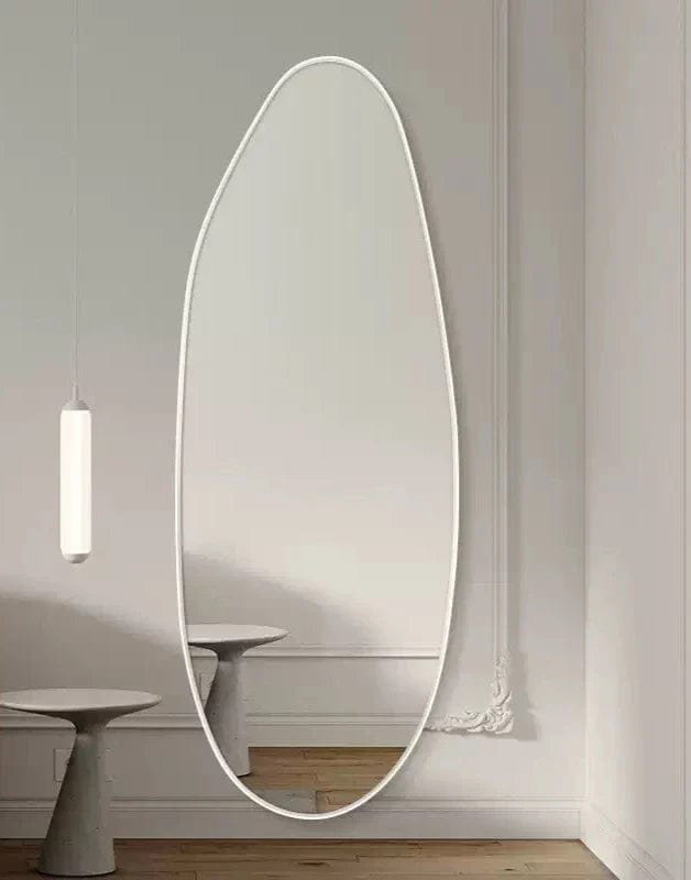 Beryl | Non-Lighted Mirror - Modern Non-Lighted Mirror | HomeCartel Philippines