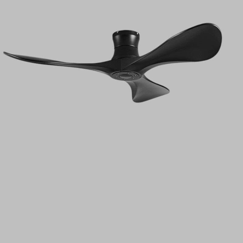 Becenti | Low Profile Ceiling Fan - Modern Low Profile Ceiling Fan | HomeCartel Philippines