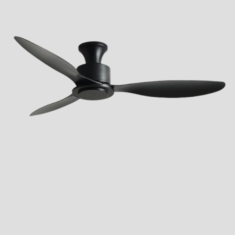 Vigil | Low Profile Ceiling Fan - Modern Low Profile Ceiling Fan | HomeCartel Philippines