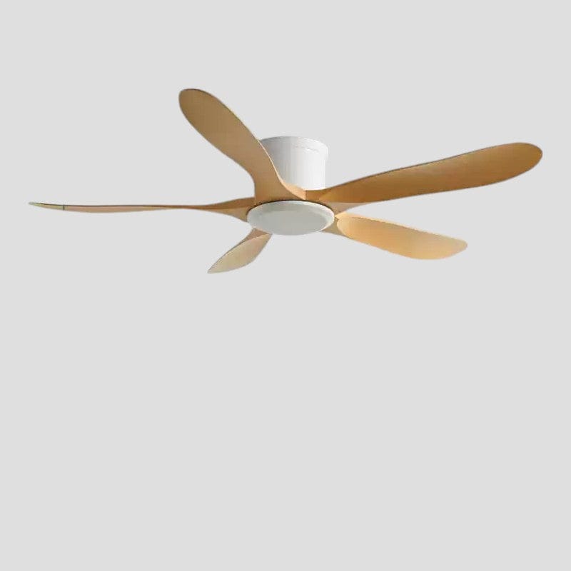 Peltier | Low Profile Ceiling Fan - Modern Low Profile Ceiling Fan | HomeCartel Philippines