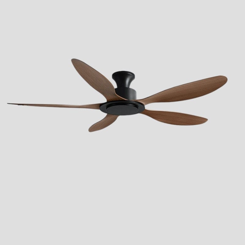 Thornton | Low Profile Ceiling Fan - Modern Low Profile Ceiling Fan | HomeCartel Philippines