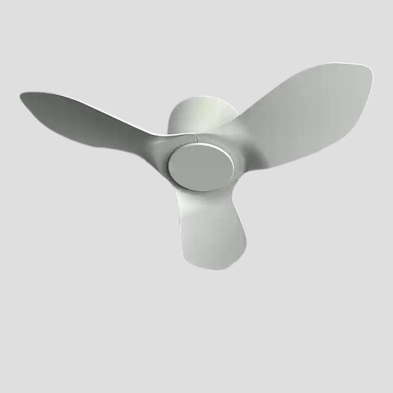 Manuelito | Low Profile Ceiling Fan - Modern Low Profile Ceiling Fan | HomeCartel Philippines