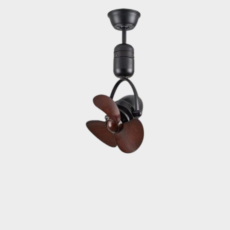 Corduva | Low Profile Ceiling Fan - Modern Low Profile Ceiling Fan | HomeCartel Philippines