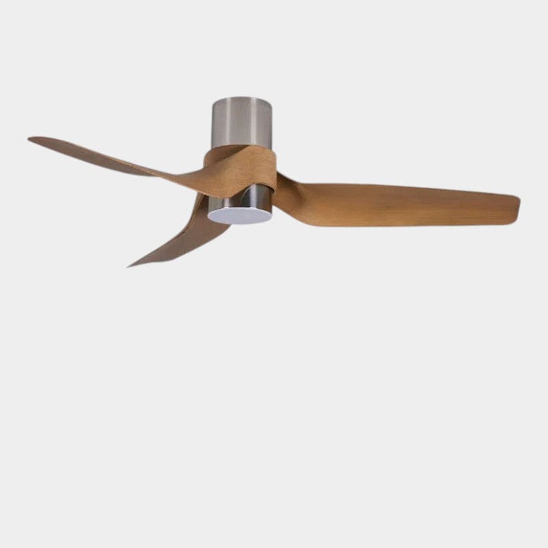 Carty | Low Profile Ceiling Fan - Modern Low Profile Ceiling Fan | HomeCartel Philippines