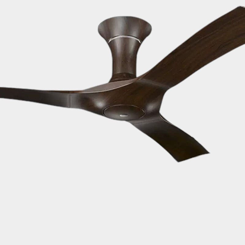 Pritchett | Low Profile Ceiling Fan - Modern Low Profile Ceiling Fan | HomeCartel Philippines