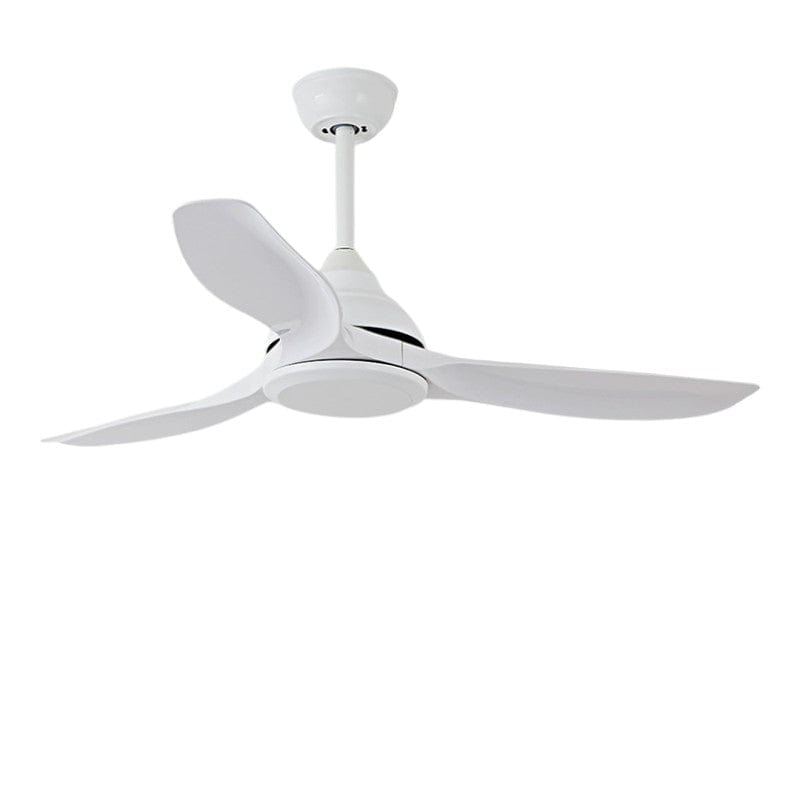 Cadotte | Low Profile Ceiling Fan - Detail View #4 | HomeCartel
