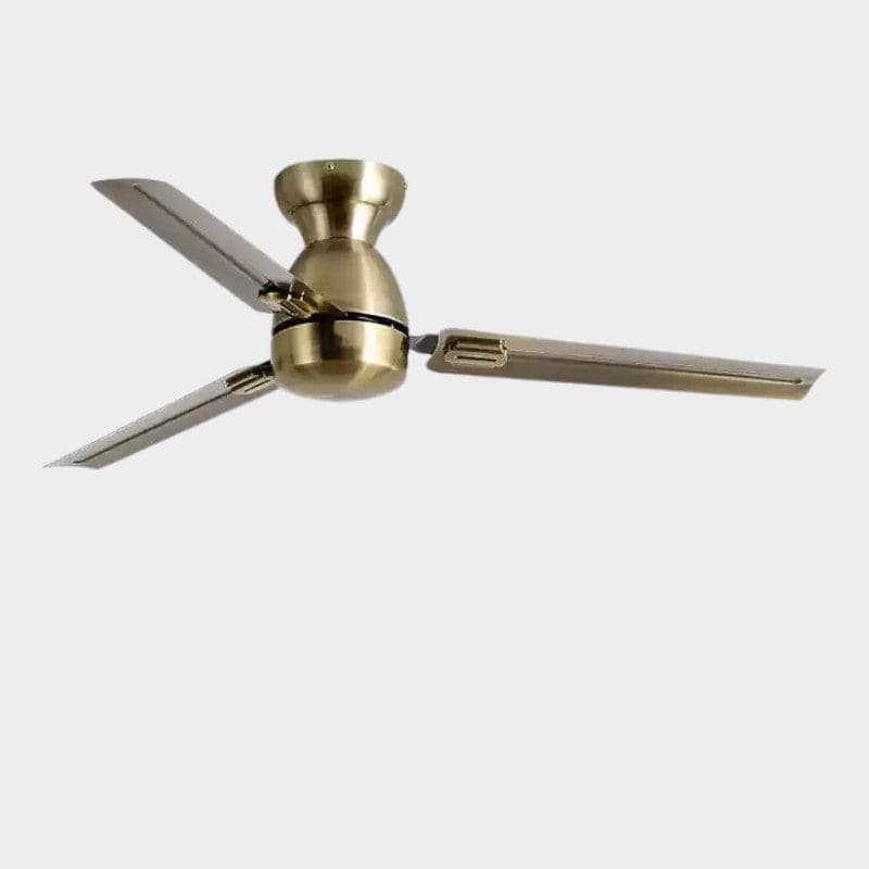 Cayaditto | Low Profile Ceiling Fan - Home Cartel ®