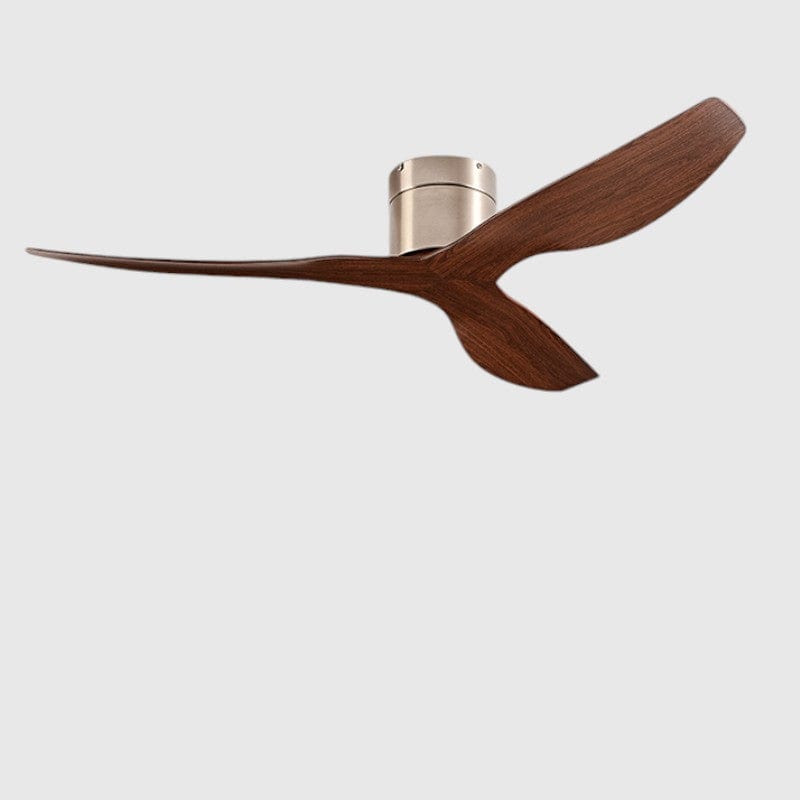 Desforges | Low Profile Ceiling Fan - Home Cartel ®