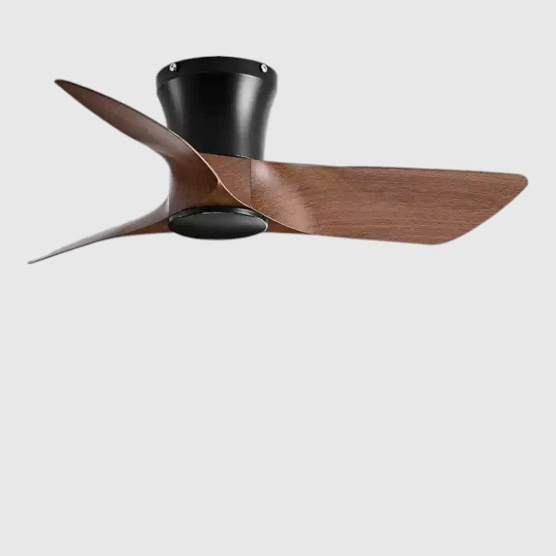 Dorminy | Low Profile Ceiling Fan - Modern Low Profile Ceiling Fan | HomeCartel Philippines