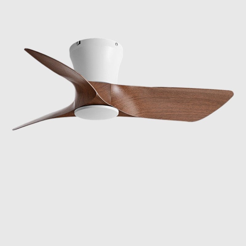 Emard | Low Profile Ceiling Fan - Modern Low Profile Ceiling Fan | HomeCartel Philippines