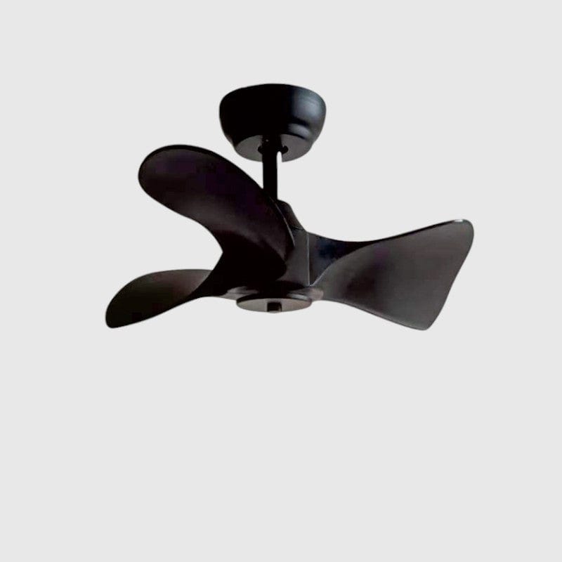 Forquer | Low Profile Ceiling Fan - Modern Low Profile Ceiling Fan | HomeCartel Philippines