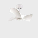 Geoffrion | Low Profile Ceiling Fan