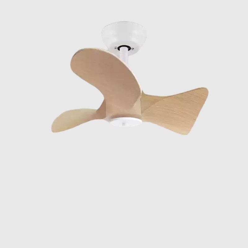 Reynaud | Low Profile Ceiling Fan - Modern Low Profile Ceiling Fan | HomeCartel Philippines