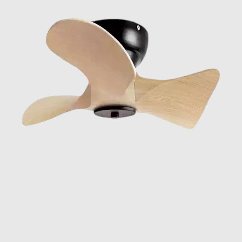 Saindon Deux | Low Profile Ceiling Fan - Modern Low Profile Ceiling Fan | HomeCartel Philippines