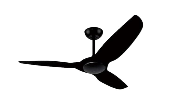 Tardy | Low Profile Ceiling Fan - Detail View #3 | HomeCartel