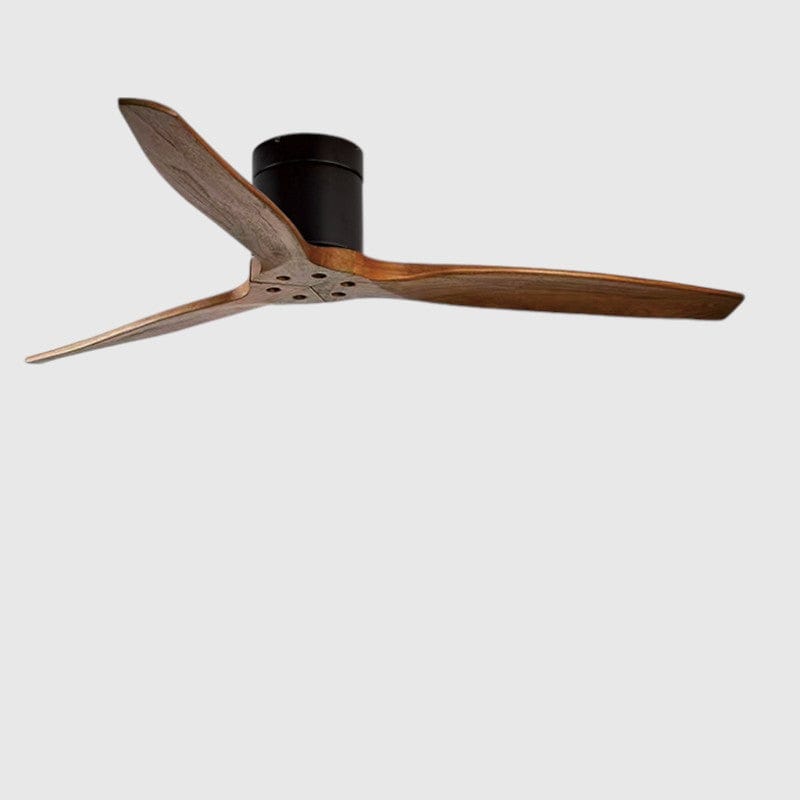 Margot | Low Profile Ceiling Fan - Modern Low Profile Ceiling Fan | HomeCartel Philippines