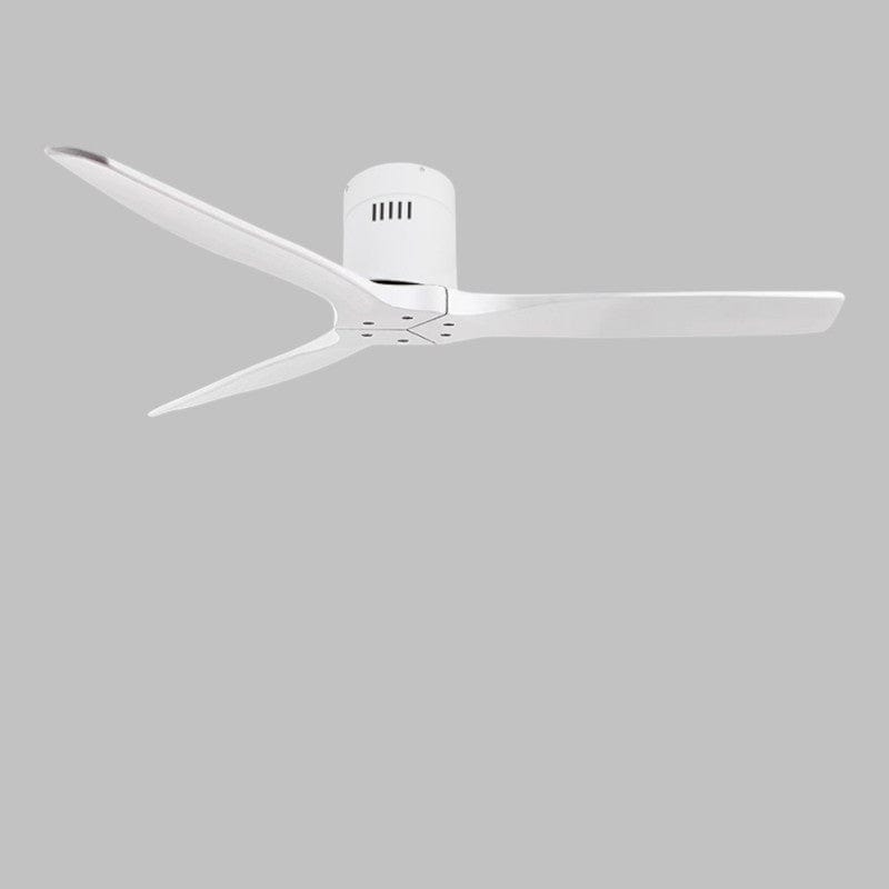 Rosalina | Low Profile Ceiling Fan - Modern Low Profile Ceiling Fan | HomeCartel Philippines