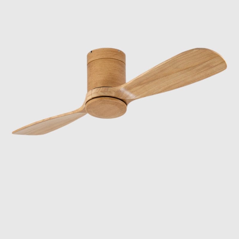 Wisteria | Low Profile Ceiling Fan - Modern Low Profile Ceiling Fan | HomeCartel Philippines