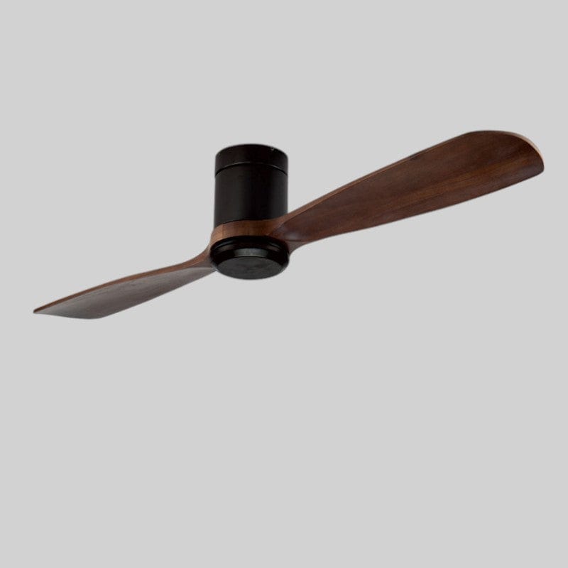 Leocadia | Low Profile Ceiling Fan - Home Cartel ®
