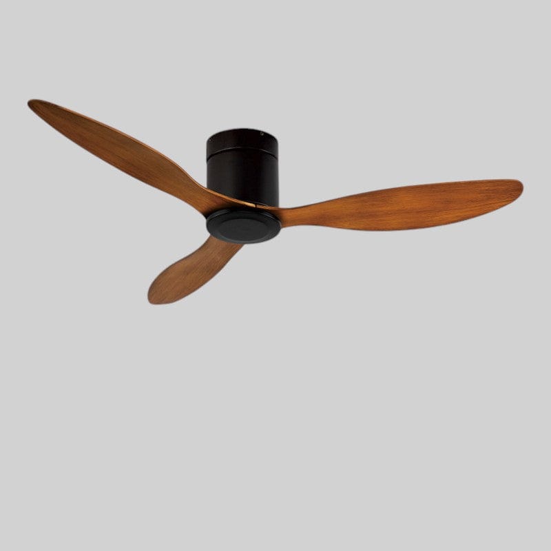 Jareth | Low Profile Ceiling Fan - Modern Low Profile Ceiling Fan | HomeCartel Philippines