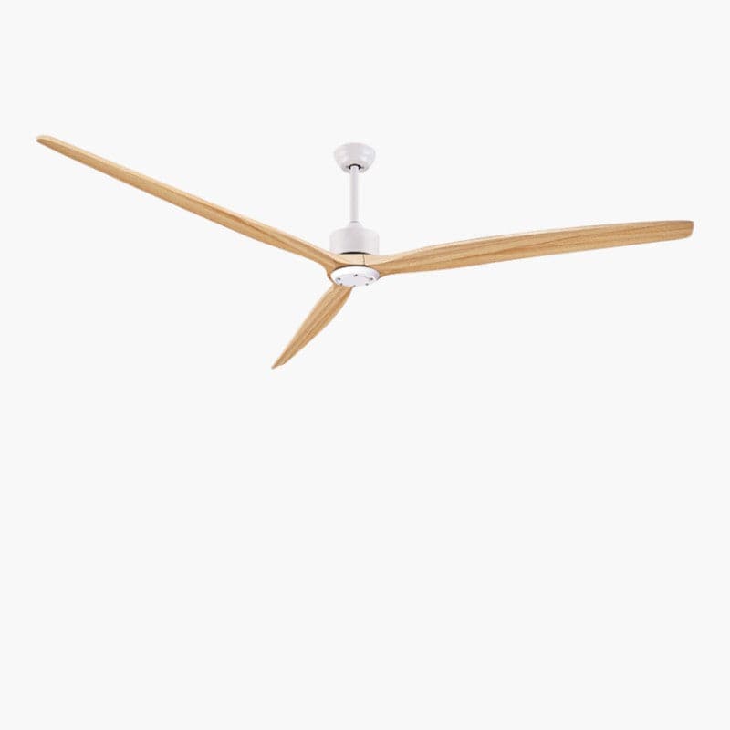 Dashiell | Low Profile Ceiling Fan - Modern Low Profile Ceiling Fan | HomeCartel Philippines