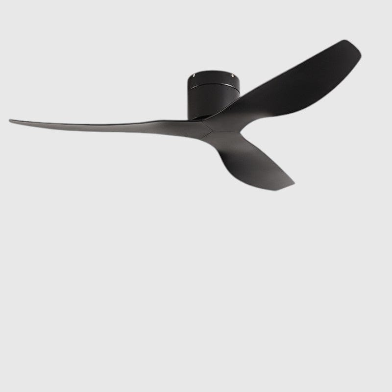 Debus | Low Profile Ceiling Fan - Home Cartel ®