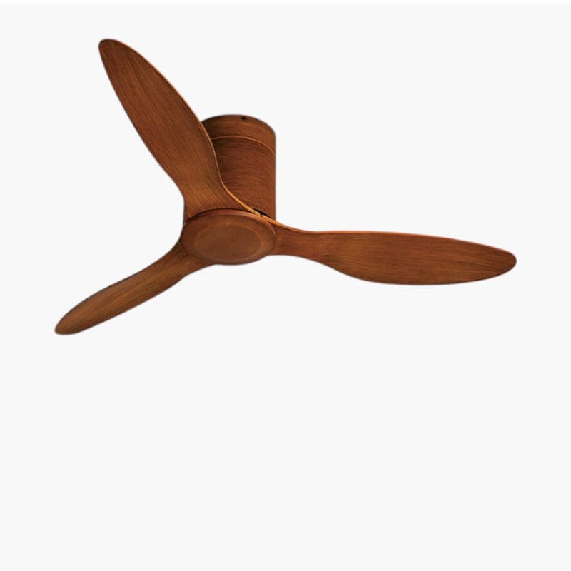 Wrenlee | Low Profile Ceiling Fan - Modern Low Profile Ceiling Fan | HomeCartel Philippines