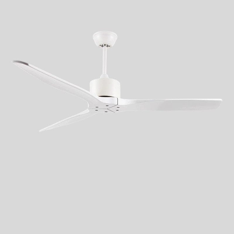Isidore | Three Blade Ceiling Fan - Modern Three Blade Fan | HomeCartel Philippines