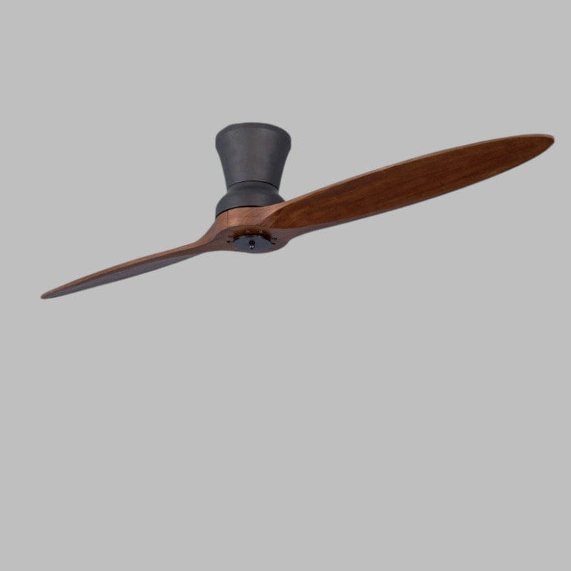 Hicks | Low Profile Ceiling Fan - Modern Low Profile Ceiling Fan | HomeCartel Philippines