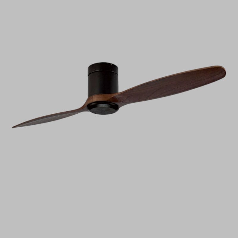 Stricklan | Low Profile Ceiling Fan - Modern Low Profile Ceiling Fan | HomeCartel Philippines