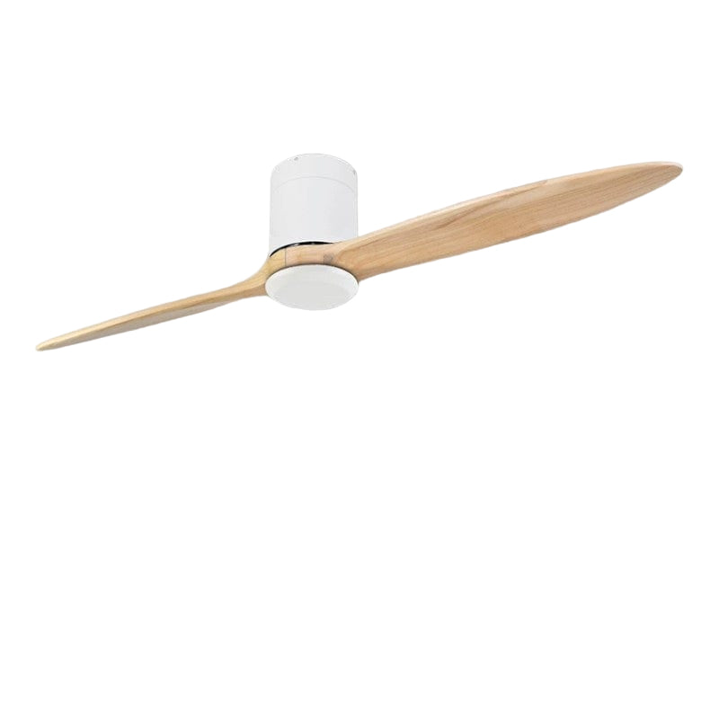 Ivarael | Low Profile Ceiling Fan - Modern Low Profile Ceiling Fan | HomeCartel Philippines
