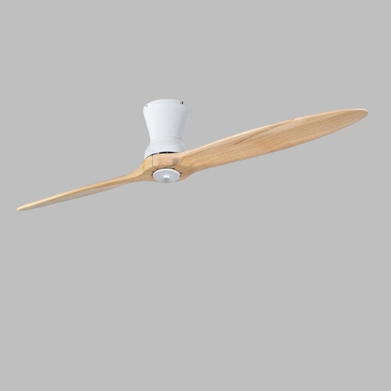 Concrenio | Low Profile Ceiling Fan - Modern Low Profile Ceiling Fan | HomeCartel Philippines