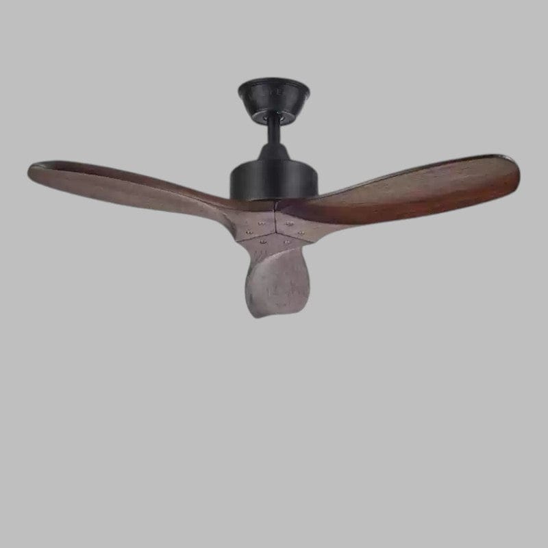 Wolfe | Low Profile Ceiling Fan - Modern Low Profile Ceiling Fan | HomeCartel Philippines