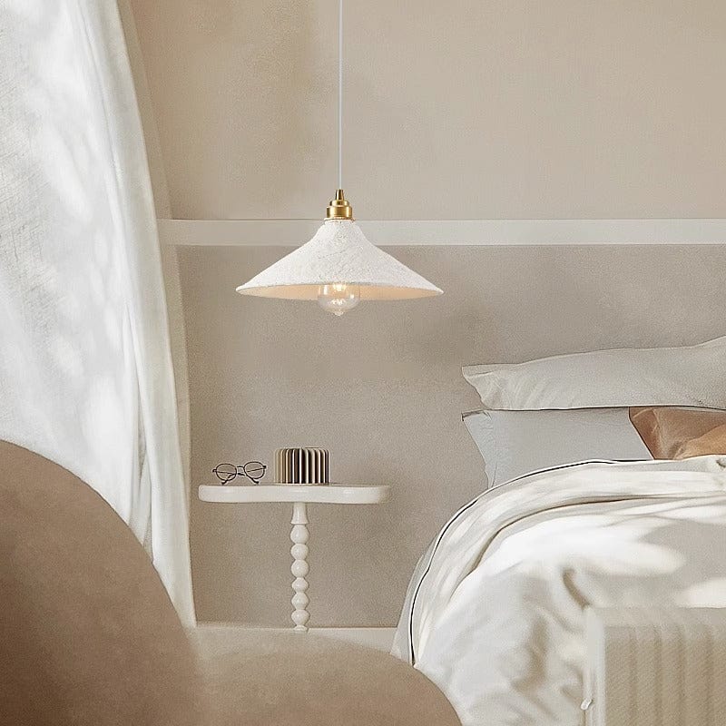 Haniyah | Modern Pendant Light - Detail View #4 | HomeCartel