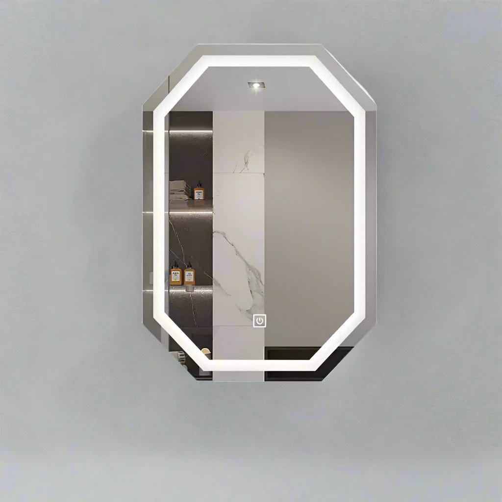 Magreth | Lighted Mirror - Modern Mirror | HomeCartel Philippines