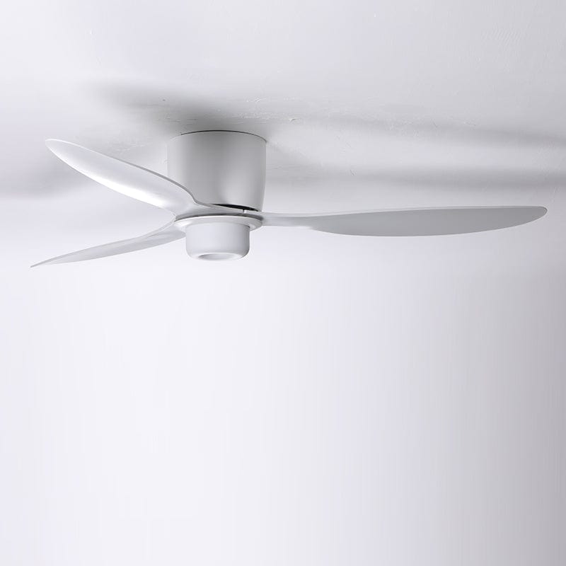 Robles | Low Profile Ceiling Fan - Detail View #2 | HomeCartel
