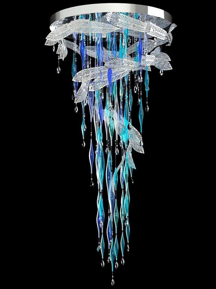 Blessing | Cluster Chandelier - Modern Cluster Chandelier | HomeCartel Philippines