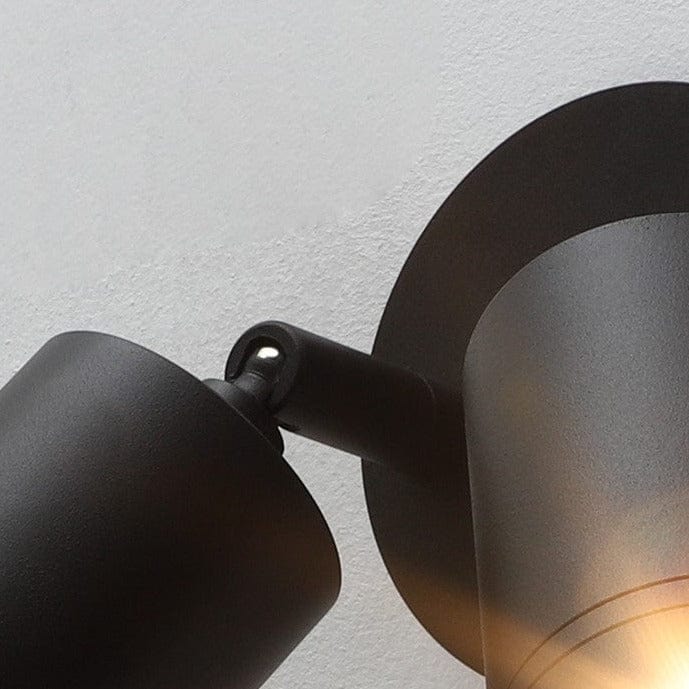 Ninria | Outdoor Wall Light - Detail View #9 | HomeCartel