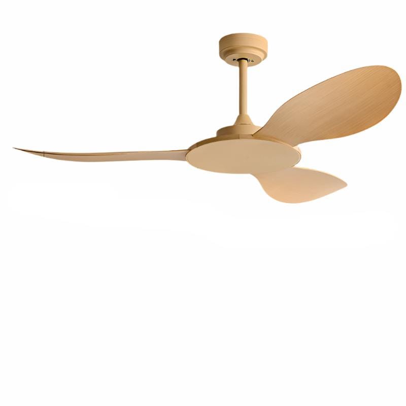 Hravart | Three Blade Ceiling Fan - Modern Three Blade Fan | HomeCartel Philippines