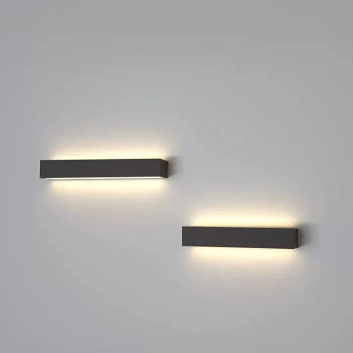 Gauter | Outdoor Wall Light - Detail View #3 | HomeCartel