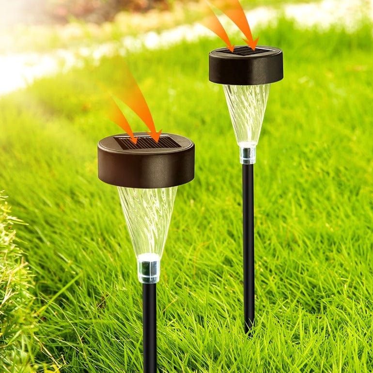 Elfrieda | Outdoor Pathway Light - Detail View #3 | HomeCartel