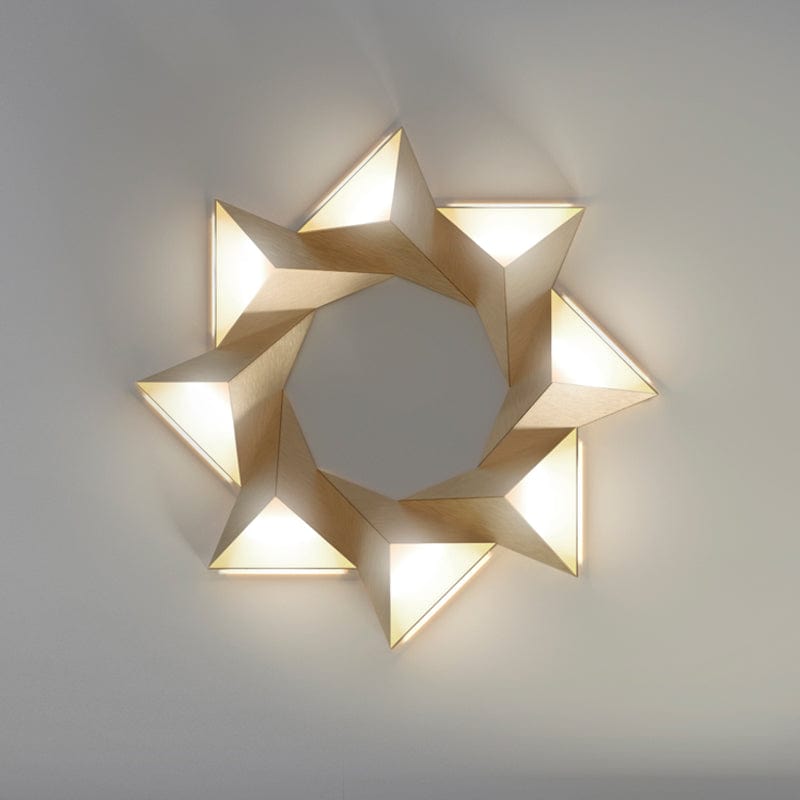 Ukko | Modern Wall Light - Detail View #3 | HomeCartel